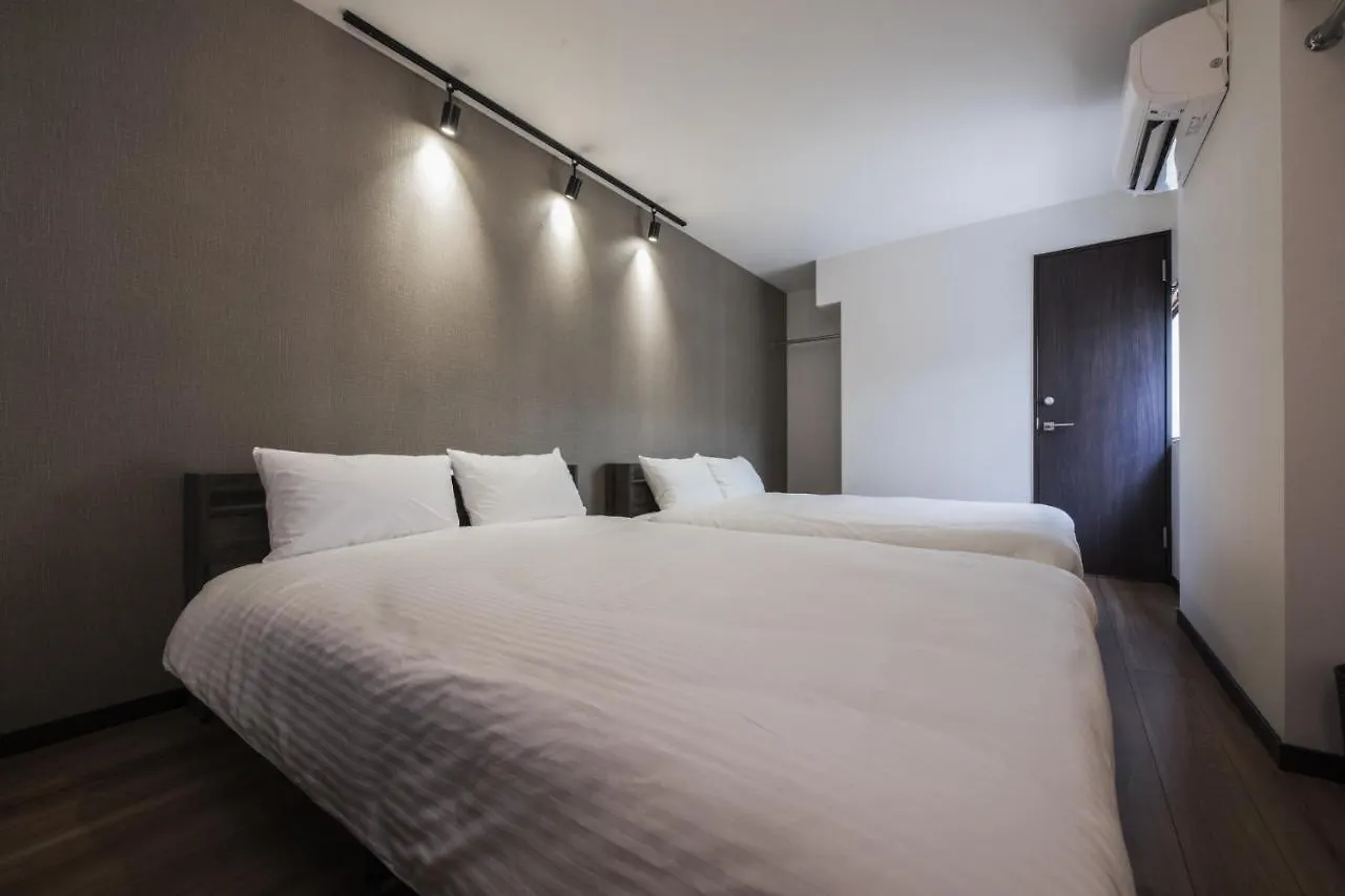Casa de Férias Shiki Homes | Ruri - Vacation Stay 12774 Osaca