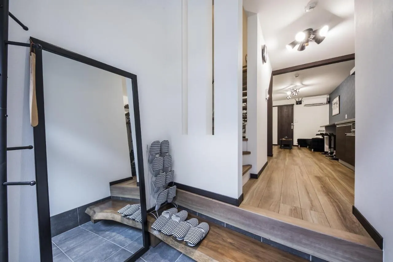 Shiki Homes | Ruri - Vacation Stay 12774 Osaca 0*,  Japão