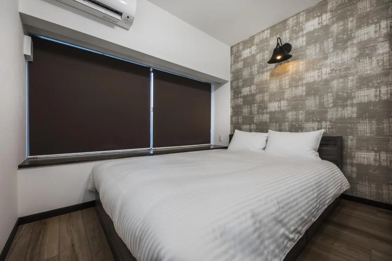 Shiki Homes | Ruri - Vacation Stay 12774 Osaca 0*,